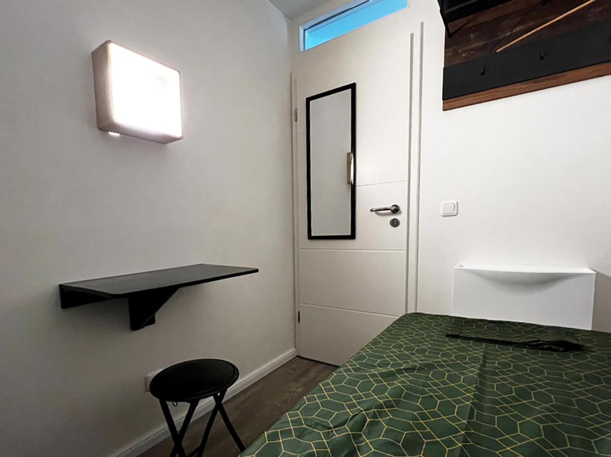 Mg-Quartier Hostel Менхенгладбах Екстер'єр фото