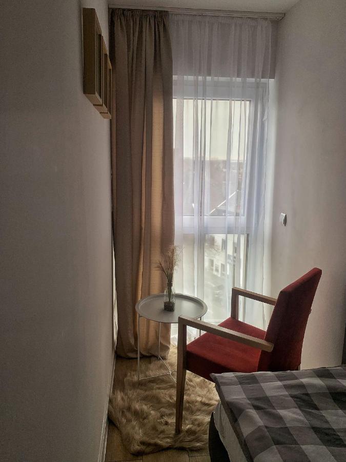 Mg-Quartier Hostel Менхенгладбах Екстер'єр фото