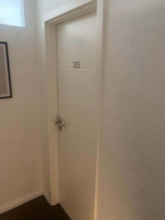 Mg-Quartier Hostel Менхенгладбах Екстер'єр фото